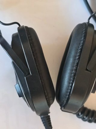 Auriculares Philips SBC-3161 Vintage Electro Dynam