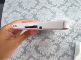 Nintendo 2DS Rosa