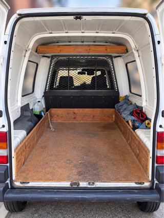 Citroen C 15 Diesel