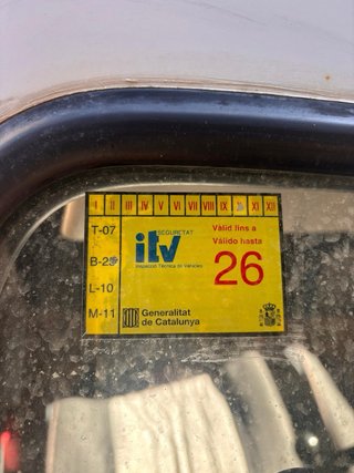 Citroen C 15 Diesel