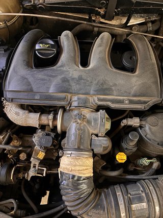 Citroen C 15 Diesel