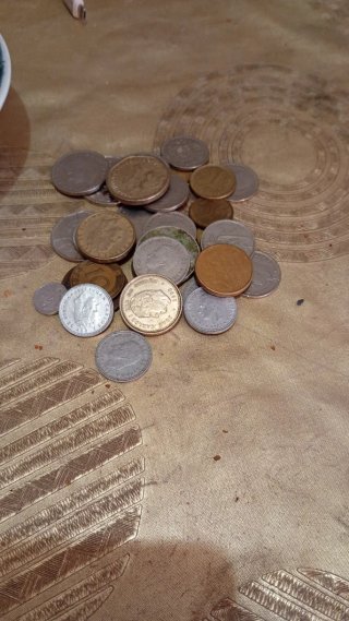 Moneda Bacardi Cuba 1862