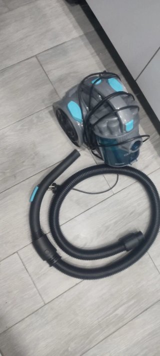 Aspiradora Sin Bolsa Cecotec 800W