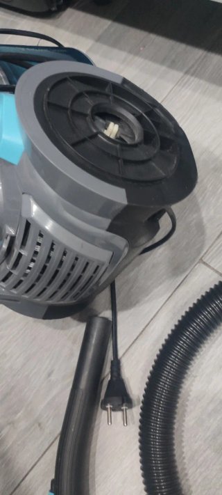 Aspiradora Sin Bolsa Cecotec 800W