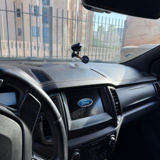 Ford Ranger 2018