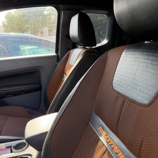 Ford Ranger 2018