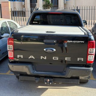 Ford Ranger 2018