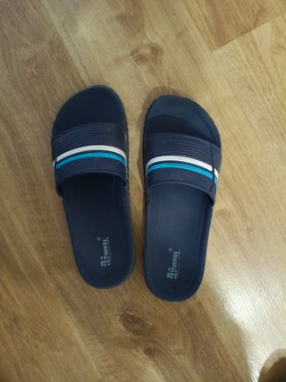 Chanclas Sunway Azul
