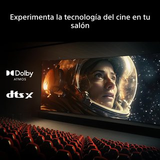 Sony BRAVIA Theatre Bar 5.1 Barra Sonido NUEVA