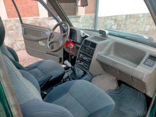 Suzuki Vitara 1990