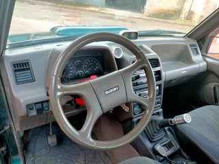 Suzuki Vitara 1990