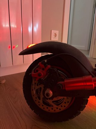 Patinete Eléctrico Freeboy