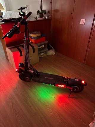 Patinete Eléctrico Freeboy