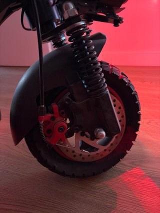 Patinete Eléctrico Freeboy