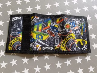 Monedero Rip Curl multicolor