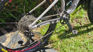 Orbea Oiz H30 2022