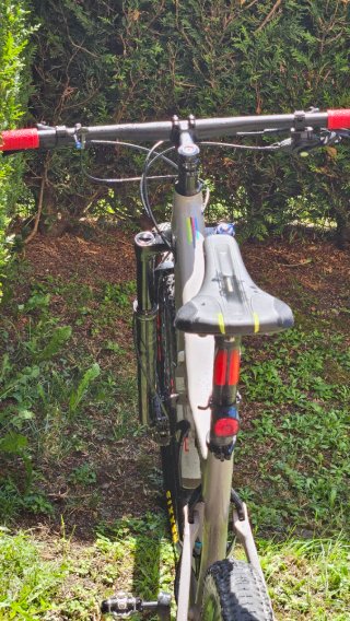 Orbea Oiz H30 2022