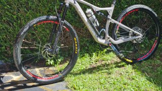 Orbea Oiz H30 2022