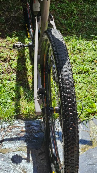 Orbea Oiz H30 2022