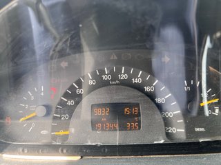 Mercedes-Benz Vito 2006