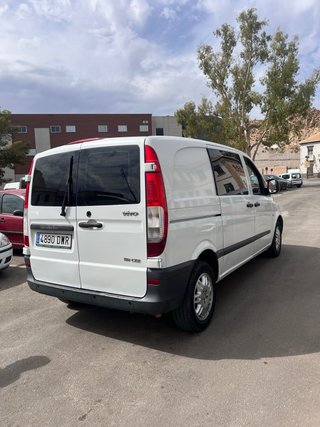 Mercedes-Benz Vito 2006