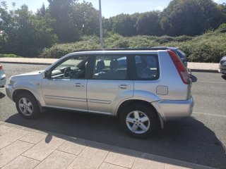 Nissan X-Trail 2004