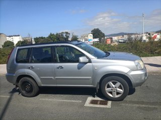 Nissan X-Trail 2004