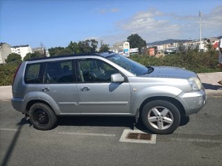 Nissan X-Trail 2004