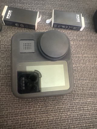 GoPro MAX Cámara 360