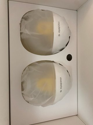 Medela Motion InBra Sacaleches Eléctrico