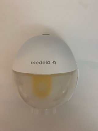 Medela Motion InBra Sacaleches Eléctrico