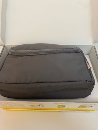 Medela Motion InBra Sacaleches Eléctrico