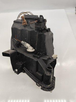 Faro izquierdo 8200417452 renault kangoo 2199