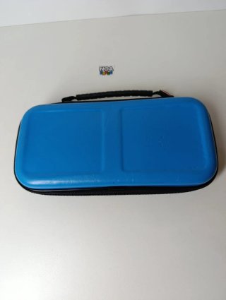 Funda Nintendo Switch Super Mario Azul