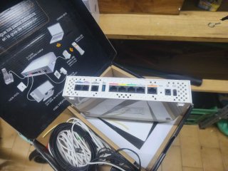 Router multimedia Livebox Orange
