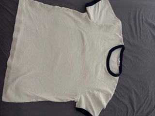 Camiseta de hombre