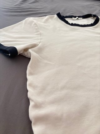 Camiseta de hombre