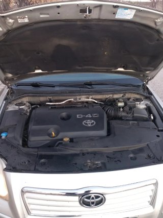 Toyota Avensis 2006
