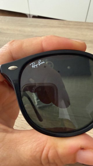 Gafas de sol Ray-Ban RB4259 Negras