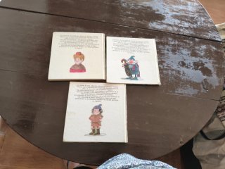 Libro infantil