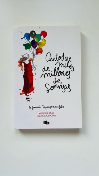 Cientos de miles de millones de sonrisas
