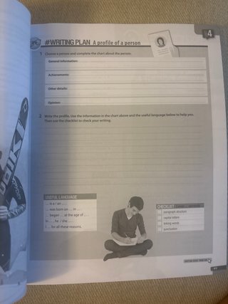 Teamwork 2eso Wb (Spanish) 21