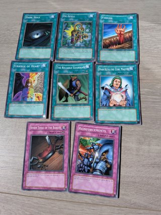 Yu-Gi-Oh! Starter Deck Joey 2003