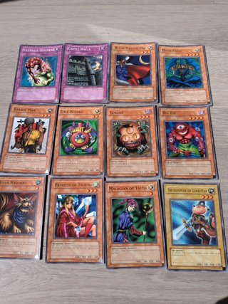 Yu-Gi-Oh! Starter Deck Joey 2003