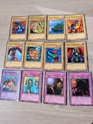 Yu-Gi-Oh! Starter Deck Joey 2003