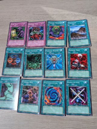 Yu-Gi-Oh! Starter Deck Joey 2003