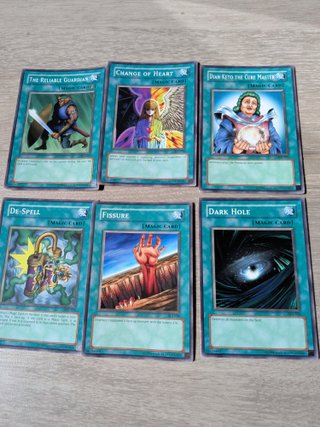 Yu-Gi-Oh! Starter Deck Joey 2003