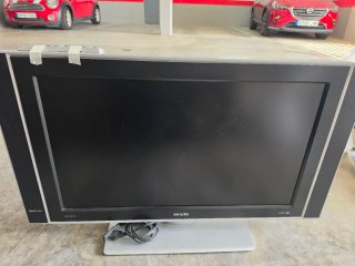 Televisores Retro Gaming philips 21 vendido
