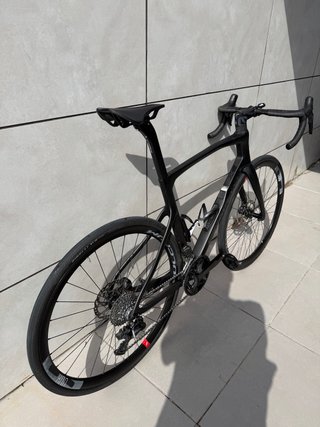 Pinarello X3 Shimano 105 Di2 12v Talla 54.5