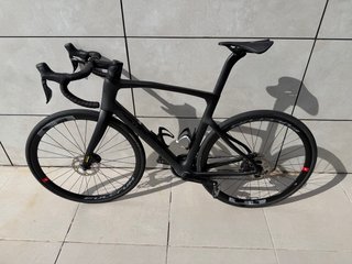 Pinarello X3 Shimano 105 Di2 12v Talla 54.5